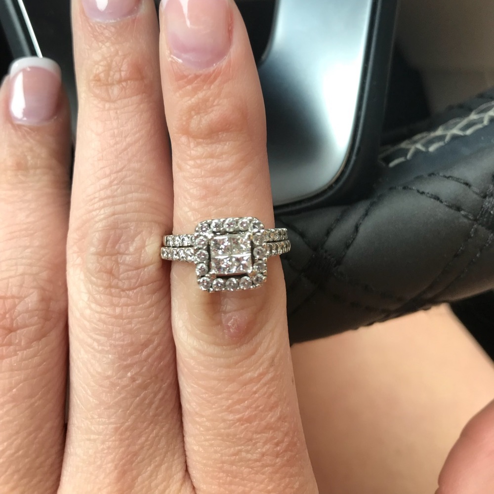 Wedding Set